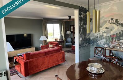 vente appartement 479 900 € à proximité de Saint-Jean-d'Illac (33127)