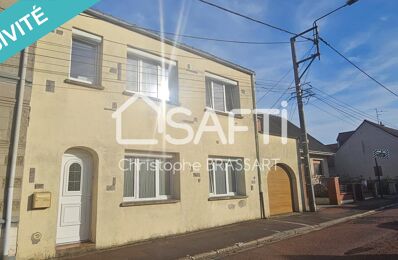 vente maison 218 187 € à proximité de Fresnes-Lès-Montauban (62490)