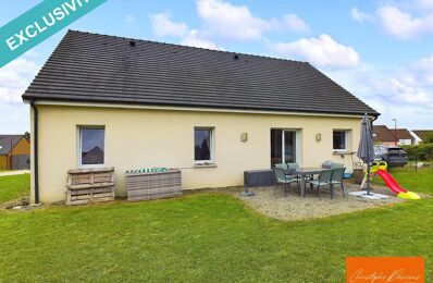 vente maison 199 000 € à proximité de Charchigné (53250)