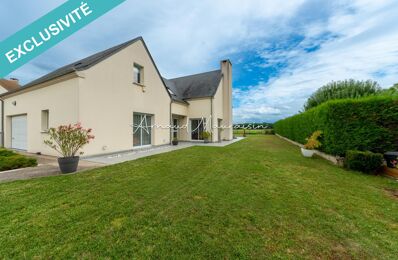 vente maison 695 000 € à proximité de Thiers-sur-Thève (60520)