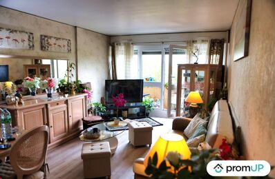 vente appartement 193 000 € à proximité de Saint-Maur-des-Fossés (94)