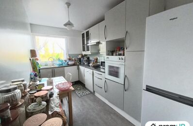 vente appartement 193 000 € à proximité de Montreuil (93100)