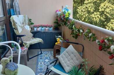 Appartement 4 pièces 185000 €