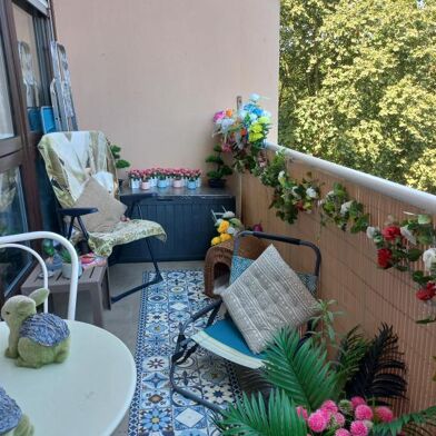 Appartement 4 pièces 185000 €