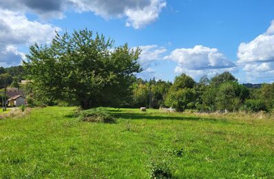 terrain  pièces 3810 m2 à vendre à Montcléra (46250)