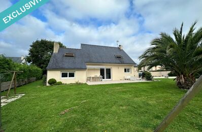 vente maison 229 900 € à proximité de Saint-Martin-des-Champs (29600)