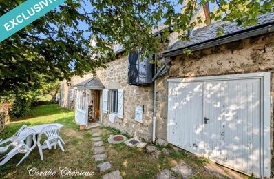 maison 5 pièces 156 m2 à vendre à Sarroux-Saint-Julien (19110)