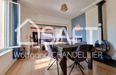 vente maison 235 000 € à proximité de Montélier (26120)