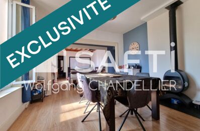 vente maison 230 000 € à proximité de Mours-Saint-Eusèbe (26540)