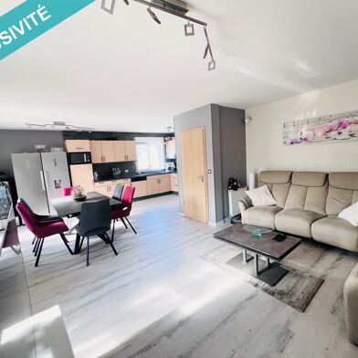 Maison 5 pièces 118 m²