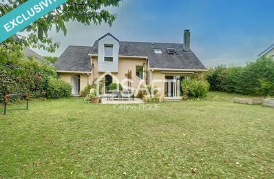 vente maison 385 400 € à proximité de Fontenay-le-Marmion (14320)