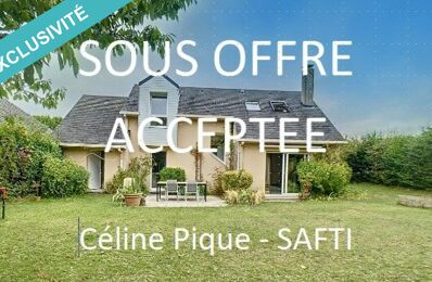 vente maison 375 000 € à proximité de Avenay (14210)