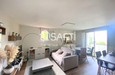 vente appartement 248 100 € à proximité de Cugnaux (31270)