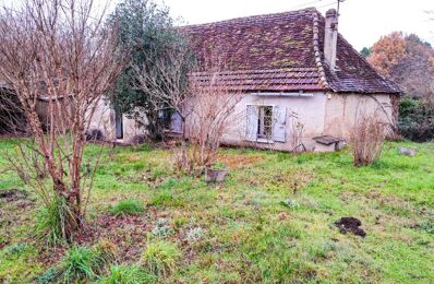 vente maison 79 000 € à proximité de Rouffignac-Saint-Cernin-de-Reilhac (24580)