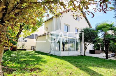 vente maison 569 000 € à proximité de La Celle-Saint-Cloud (78170)