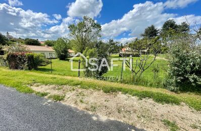 vente terrain 32 000 € à proximité de Glénay (79330)