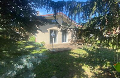 vente maison 470 000 € à proximité de Auberives-sur-Varèze (38550)