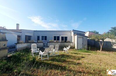 vente maison 253 500 € à proximité de Bédarrides (84370)