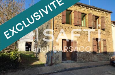 vente maison 89 500 € à proximité de Estang (32240)