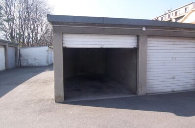 location garage 75 € CC /mois à proximité de Fontanil-Cornillon (38120)