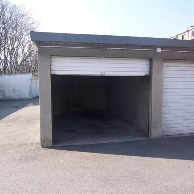 Garage 14 m²