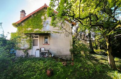 vente maison 199 900 € à proximité de Tigery (91250)