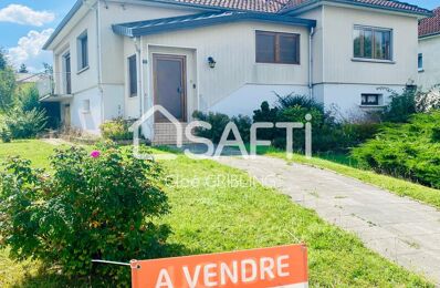 vente maison 140 000 € à proximité de Blies-Guersviller (57200)