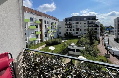 vente appartement 267 000 € à proximité de Gournay-sur-Marne (93460)