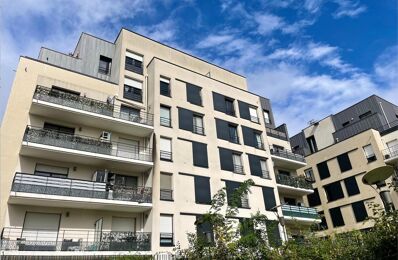 vente appartement 254 000 € à proximité de Champlan (91160)