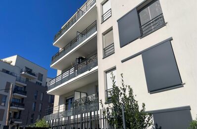 vente appartement 254 000 € à proximité de Joinville-le-Pont (94340)