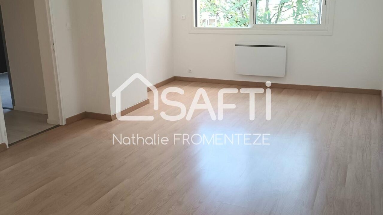 appartement 3 pièces 75 m2 à vendre à Cahors (46000)