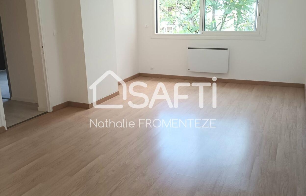 appartement 3 pièces 75 m2 à vendre à Cahors (46000)