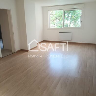 Appartement 3 pièces 75 m²