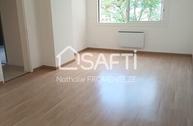 vente appartement 105 000 € à proximité de Lhospitalet (46170)