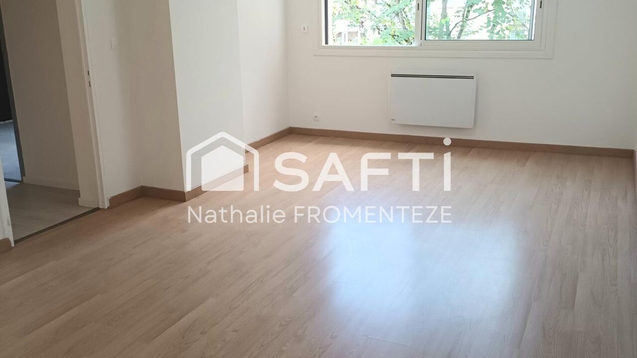 appartement 3 pièces 75 m2 à vendre à Cahors (46000)