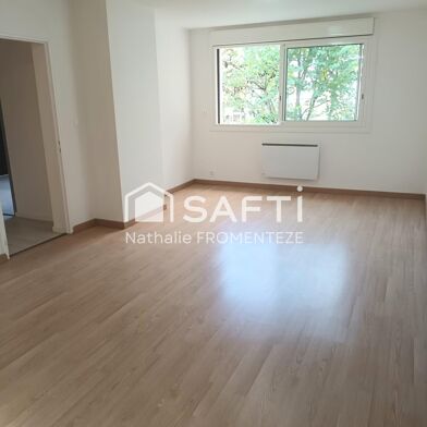 Appartement 3 pièces 75 m²