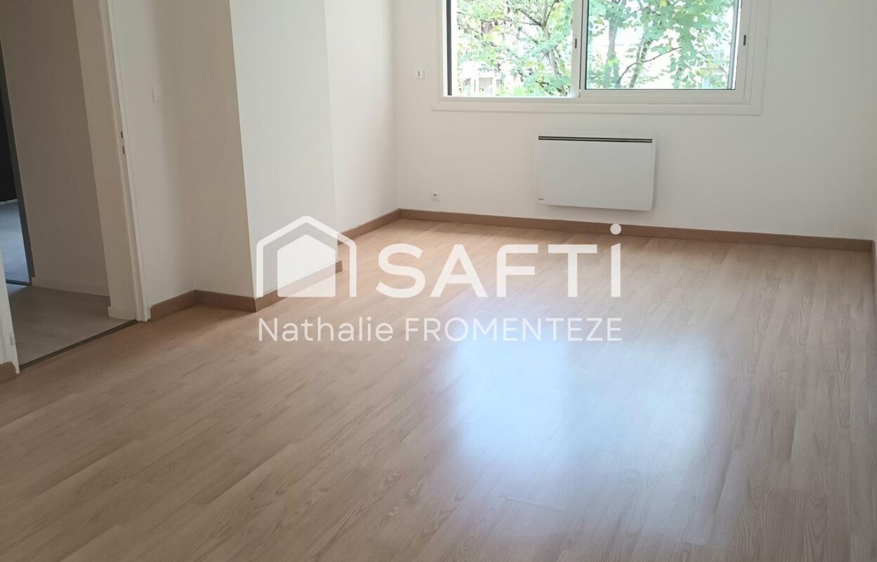 appartement 3 pièces 75 m2 à vendre à Cahors (46000)