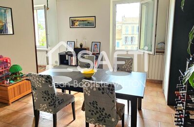 vente appartement 146 500 € à proximité de Belgentier (83210)