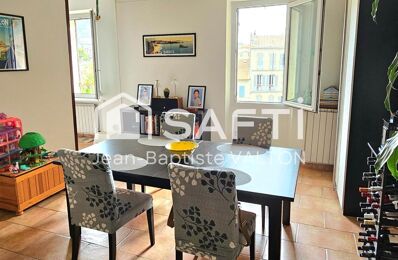 vente appartement 146 500 € à proximité de Solliès-Pont (83210)