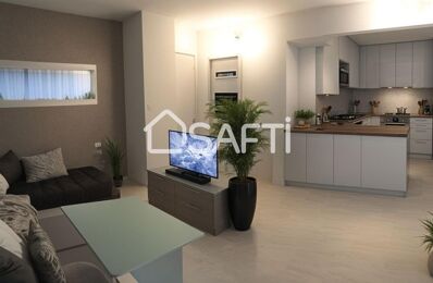 vente appartement 189 000 € à proximité de Villemomble (93250)