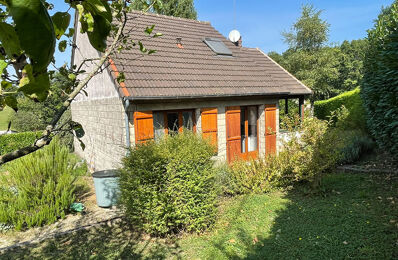 vente maison 115 000 € à proximité de Treigny-Perreuse-Sainte-Colombe (89520)