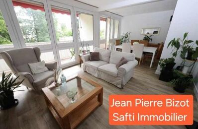 vente appartement 229 500 € à proximité de Longjumeau (91160)