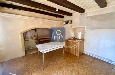 vente maison 30 000 € à proximité de Gaillac-d'Aveyron (12310)