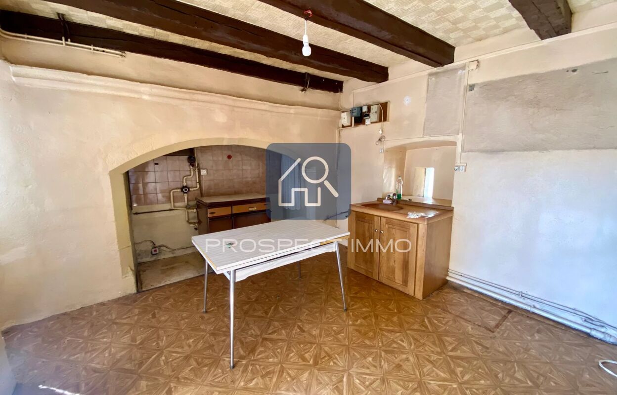 maison 2 pièces 62 m2 à vendre à Gaillac-d'Aveyron (12310)