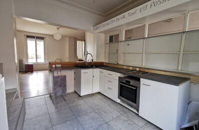 vente appartement 472 500 € à proximité de Noisy-le-Grand (93160)