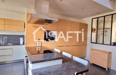 vente appartement 348 000 € à proximité de Courdimanche (95800)