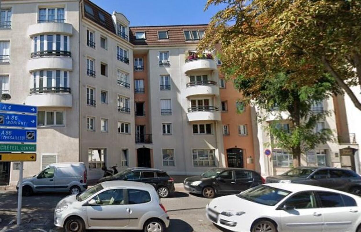 appartement 3 pièces 70 m2 à vendre à Créteil (94000)