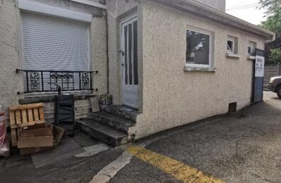 vente maison 420 000 € à proximité de Émerainville (77184)