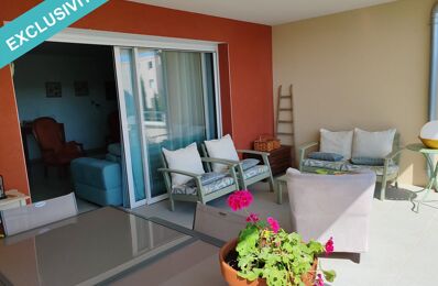 vente appartement 279 000 € à proximité de Saint-Marcel-Lès-Valence (26320)