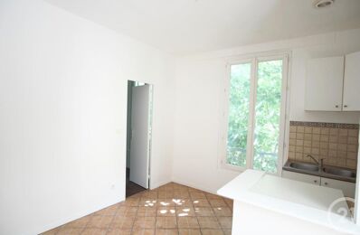 vente appartement 129 000 € à proximité de Rungis (94150)